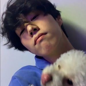 Meet your Posher, Libby